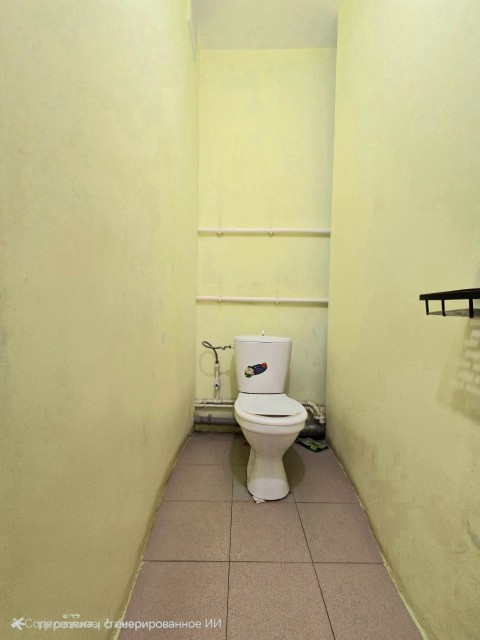 3 комн., 85 м², Монолитно-каркасный, ЯКСМК 13