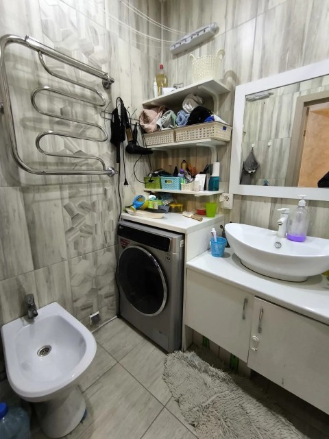 3 комн., 75 м², 112 серия 5