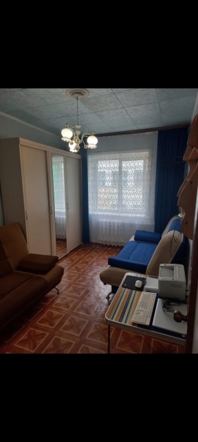 2 комн., 62 м², Блочный, Крытый рынок 8