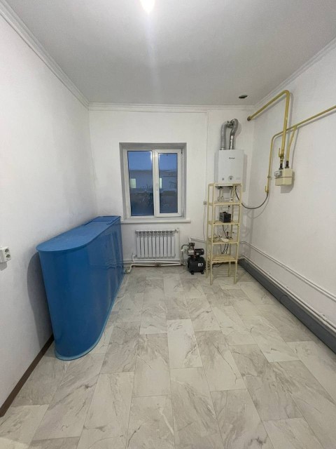 1 комн., 37 м², Блочный 7