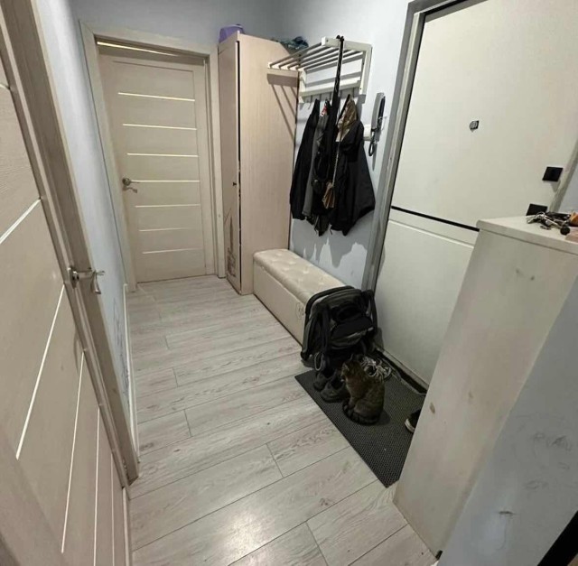 2 комн., 55 м², 112 серия, Апельсин 8