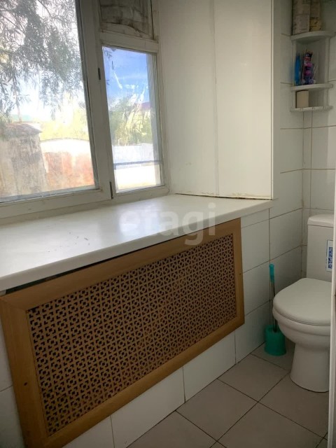 2 комн., 47 м², Инд. планировка, Авиапорт 11