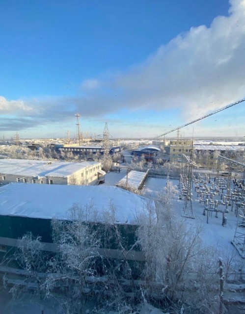 4 комн., 71 м², КПД, Крытый рынок 8