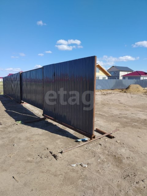 1010 м², земельные участки, продаю 18