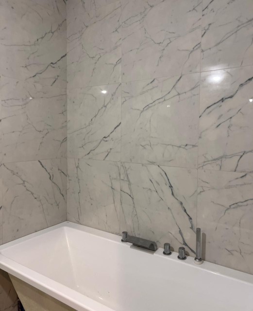 3 комн., 117 м², Монолитно-каркасный, Залог 6