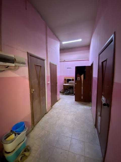 539 м², земельные участки, продаю 2