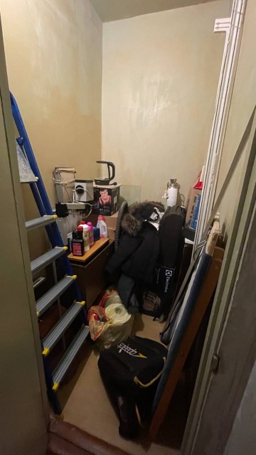 3 комн., 73 м², 112 серия, ДСК 6