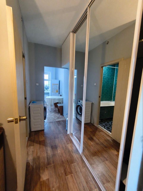 1 комн., 40 м², 112 серия, Авиапорт 3