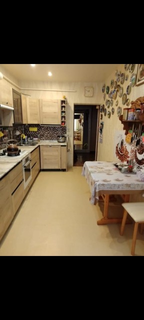 2 комн., 62 м², Блочный, Крытый рынок 5