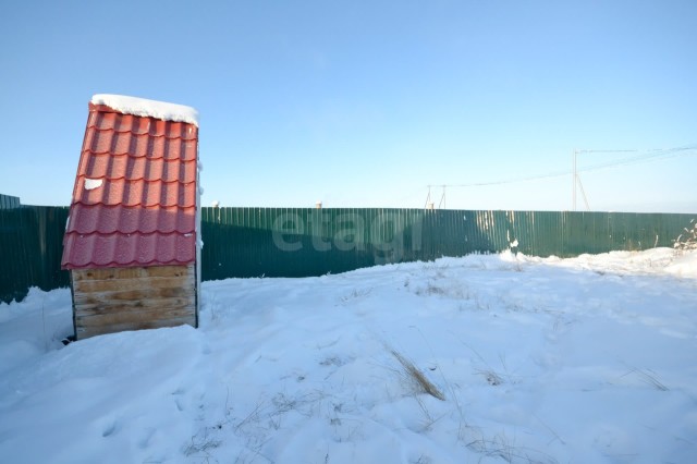 1010 м², земельные участки, продаю 8