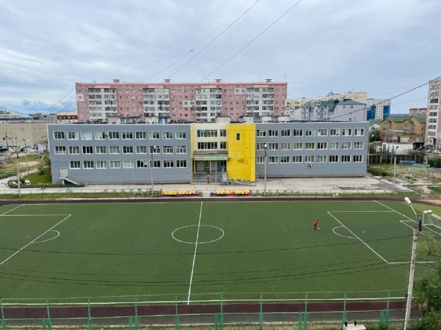 3 комн., 86 м², 112 серия, 202 мкрн. 11