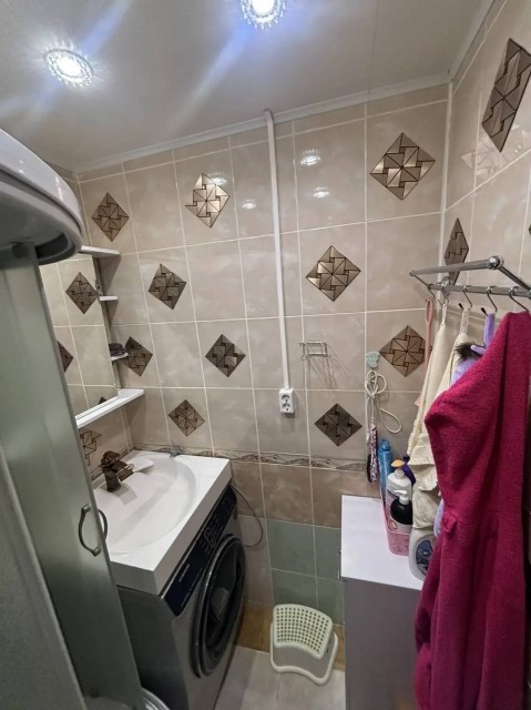 4 комн., 72 м², КПД, Жатай 4