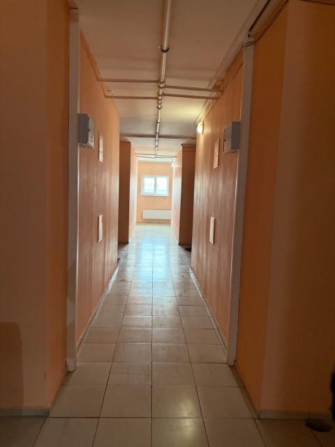 Студия, 23 м², Блочный, 16 квартал 5