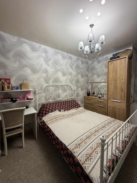 2 комн., 62 м², Инд. планировка, Крытый рынок 4