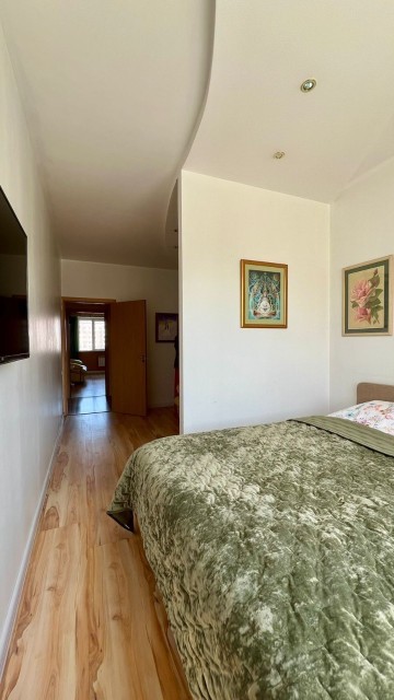 3 комн., 86 м², 112 серия, 202 мкрн. 6