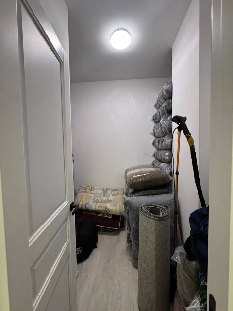 2 комн., 72 м², Инд. планировка, Апельсин 13