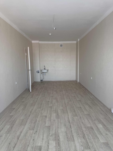 1 комн., 55 м², Монолитно-каркасный, Звездный 4