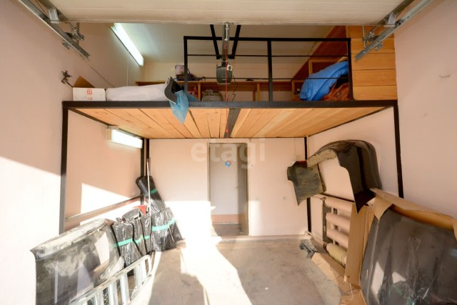 3 комн., 120 м², Инд. планировка, 31 школа 19