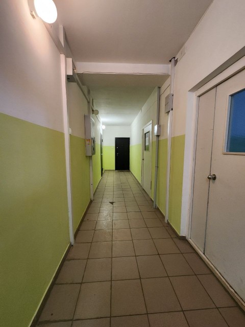 1 комн., 37 м², 112 серия, 103 квартал (Ростелеком) 10