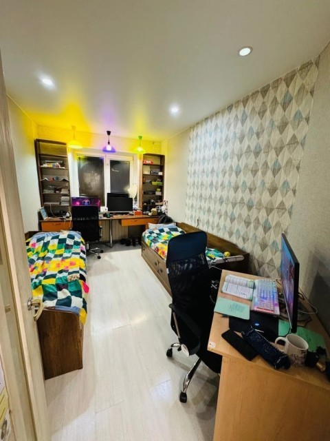 3 комн., 75 м², 112 серия 3