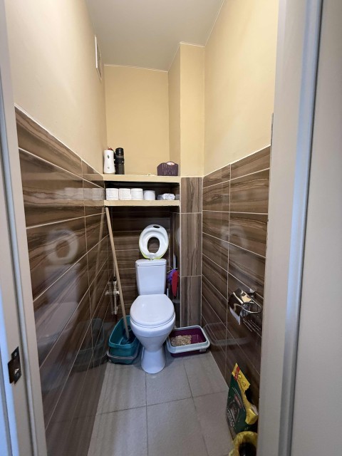 2 комн., 62 м², Инд. планировка, Крытый рынок 7