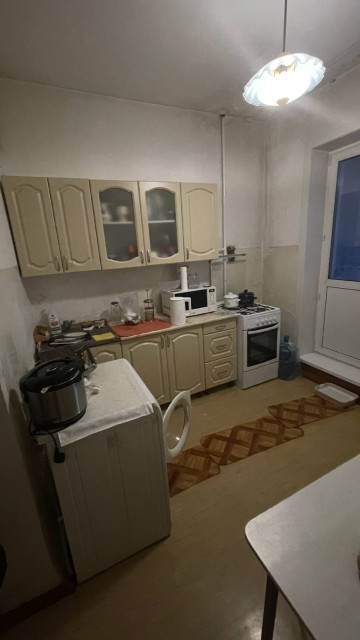 3 комн., 73 м², 112 серия, ДСК