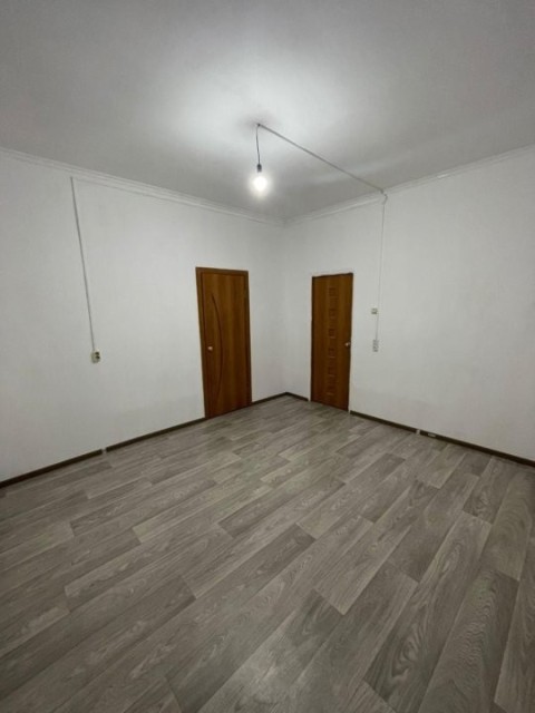 1 комн., 37 м², Блочный