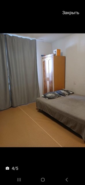 Студия, 31 м², 112 серия, Авиапорт 3