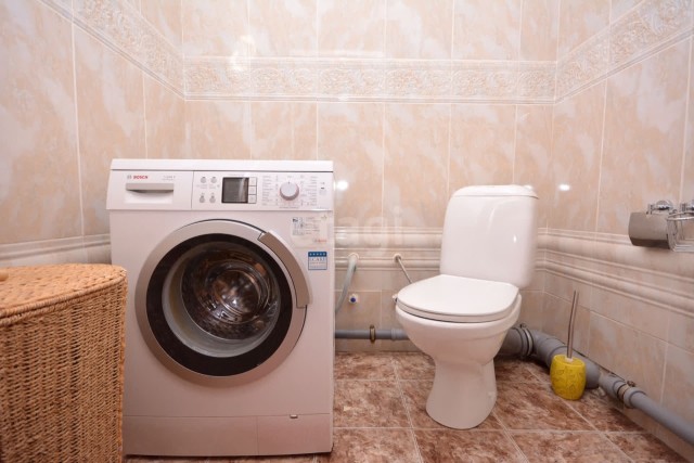 3 комн., 120 м², Инд. планировка, 31 школа 13