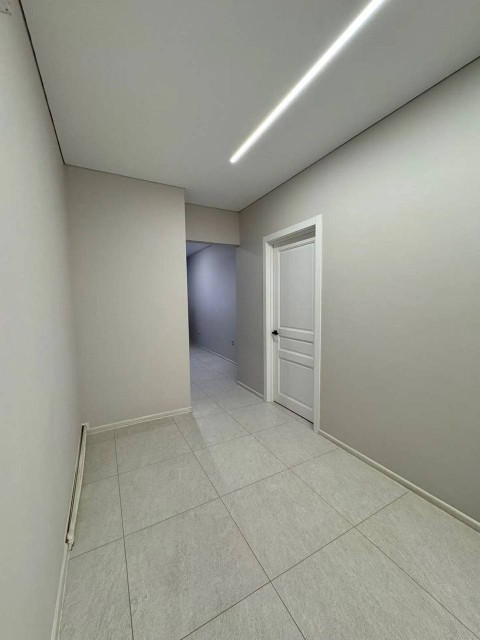 2 комн., 72 м², Инд. планировка, Апельсин 10