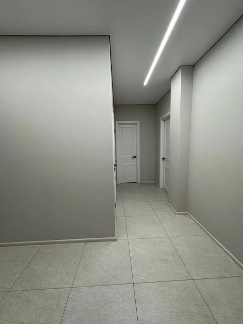 2 комн., 72 м², Инд. планировка, Апельсин 7