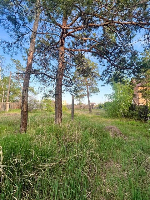 671 м², земельные участки, продаю 3