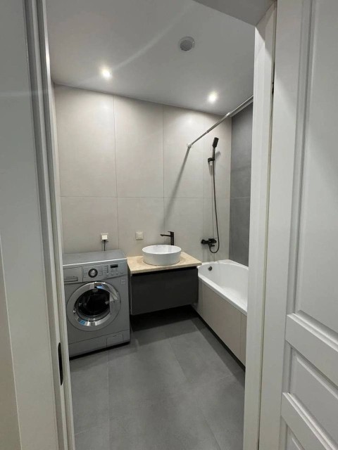 2 комн., 72 м², Инд. планировка, Апельсин