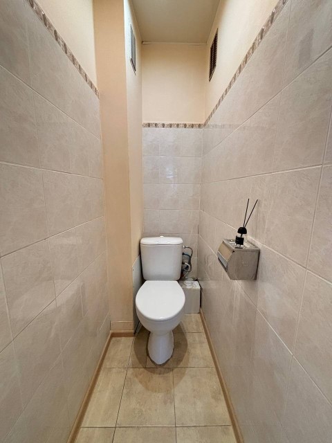 3 комн., 61 м², КПД, Крытый рынок 9