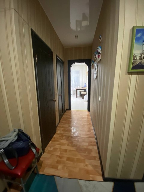 2 комн., 62 м², Блочный, Авиапорт 8