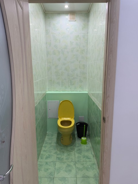 2 комн., 60 м², Инд. планировка, 103 квартал (Ростелеком) 7