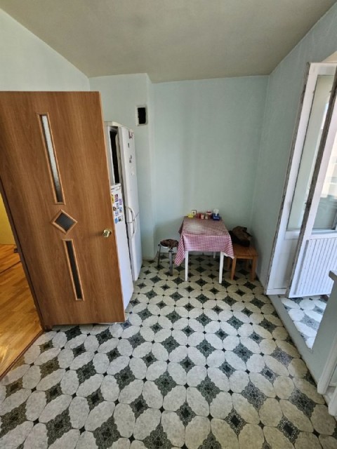 1 комн., Инд. планировка, Студгородок 2