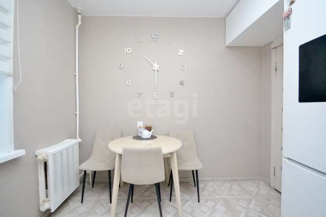 3 комн., 67 м², Инд. планировка, Жатай 5