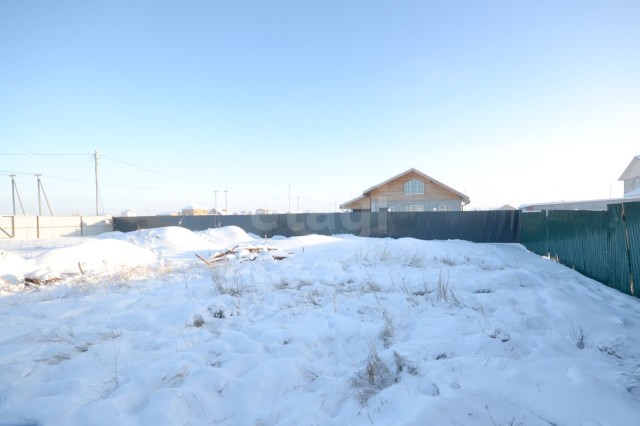 1010 м², земельные участки, продаю 5