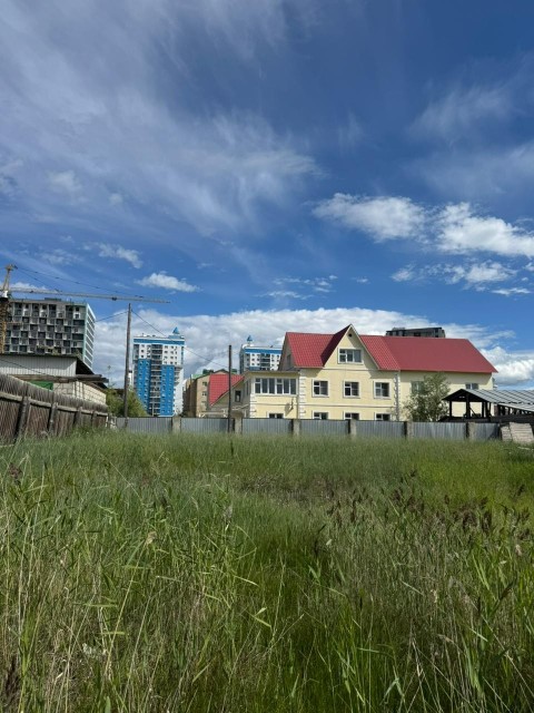 803 м², земельные участки, продаю 2