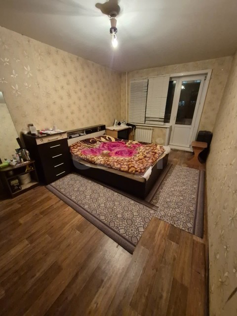 3 комн., 62 м², КПД, 31 школа 6