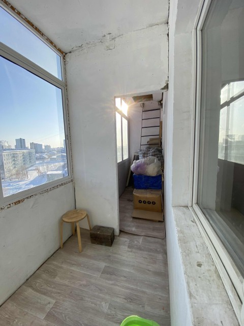 2 комн., 52 м², 112 серия, ЯГСХА 14