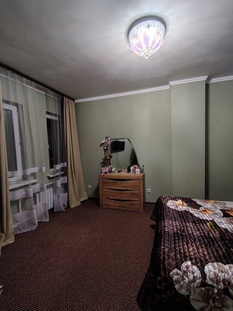 3 комн., Монолитно-каркасный, ЯКСМК 8