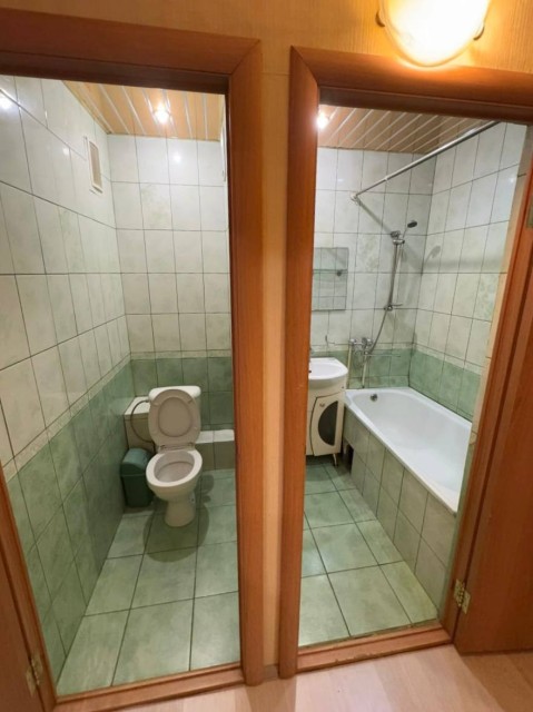 4 комн., 70 м², КПД, 31 школа 4