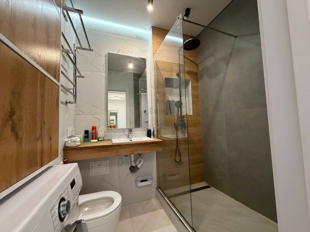 1 комн., 35 м², Монолитно-каркасный, Глазная больница 5