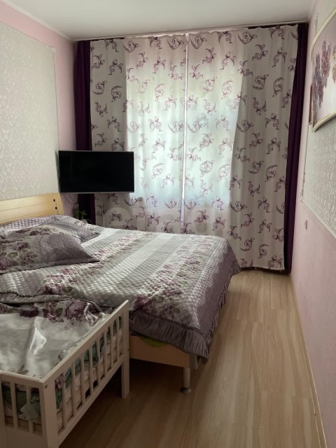 3 комн., 88 м², 112 серия, Сахацирк 4