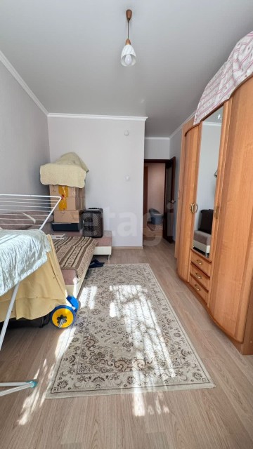 3 комн., 71 м², Инд. планировка, 26 школа 10