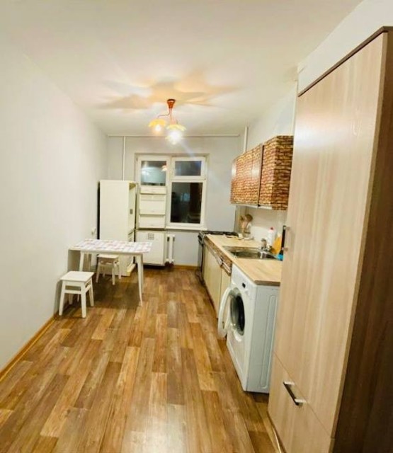 1 комн., КПД, 103 квартал (Ростелеком) 4