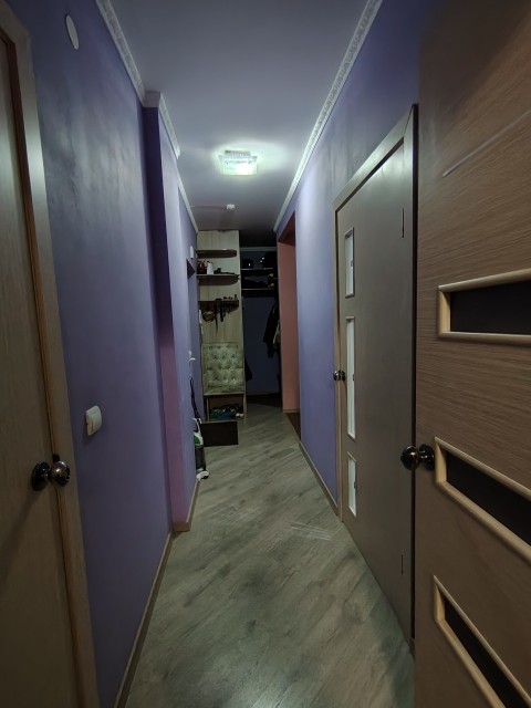 3 комн., Монолитно-каркасный, ЯКСМК 5