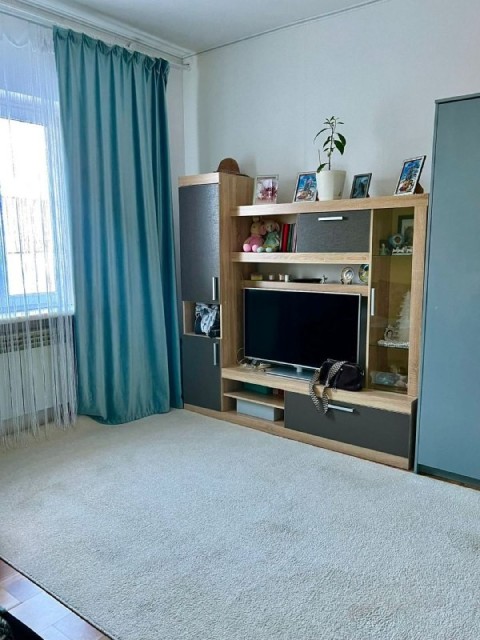 Студия, 47 м², Инд. планировка, 16 квартал 2